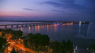 Отель Отель Днепропетровск Днепр-6