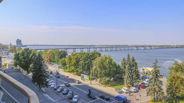 Отель Отель Днепропетровск Днепр-22