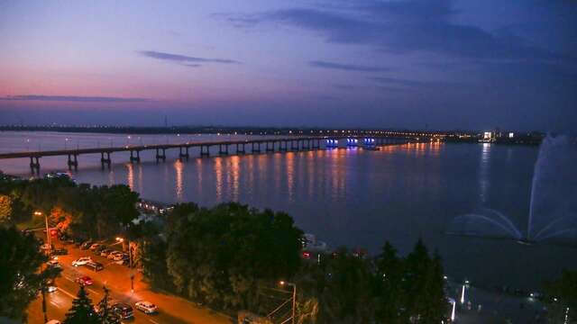 Отель Отель Днепропетровск Днепр-9